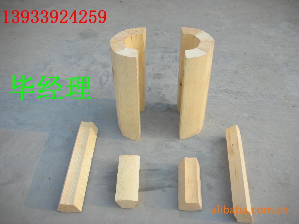 直銷廊坊：管道墊木廠家