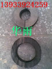 化工管道保冷木托/化工管道保冷墊木 廠價直銷