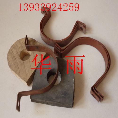 管道支撐保溫木碼 廠家