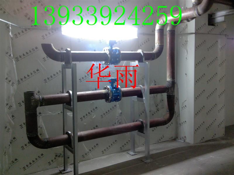 選購(gòu)隔冷木托認(rèn)準(zhǔn)廊坊華雨空調(diào)木托廠