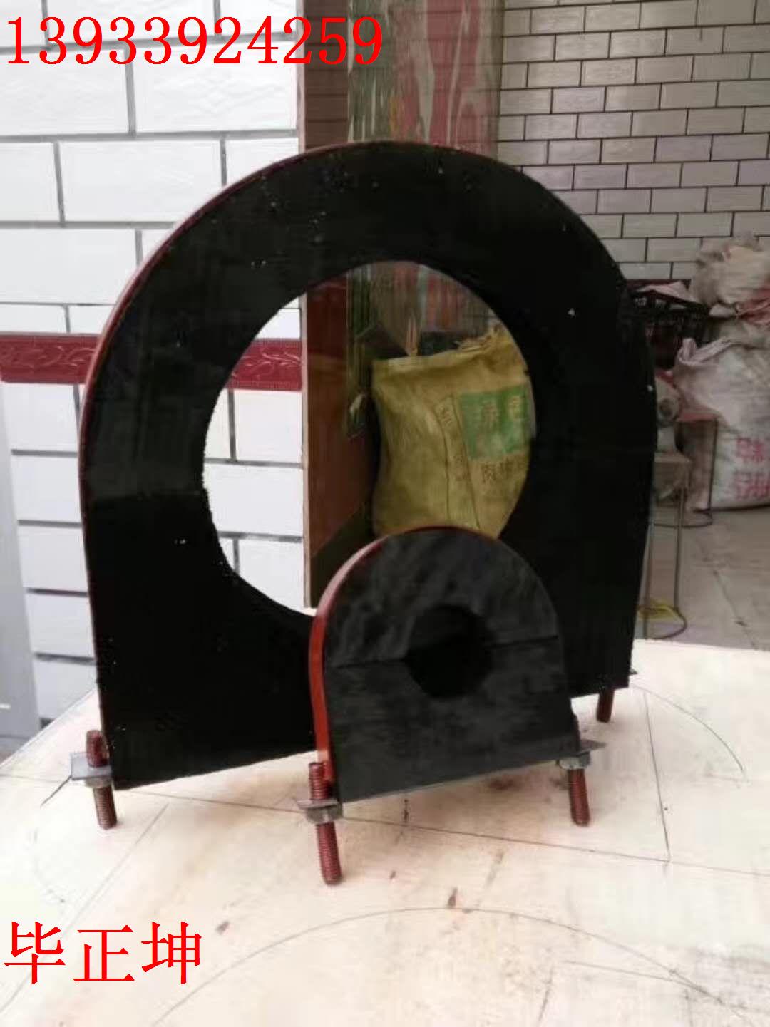 黑河 化工管道墊木  質(zhì)量好確