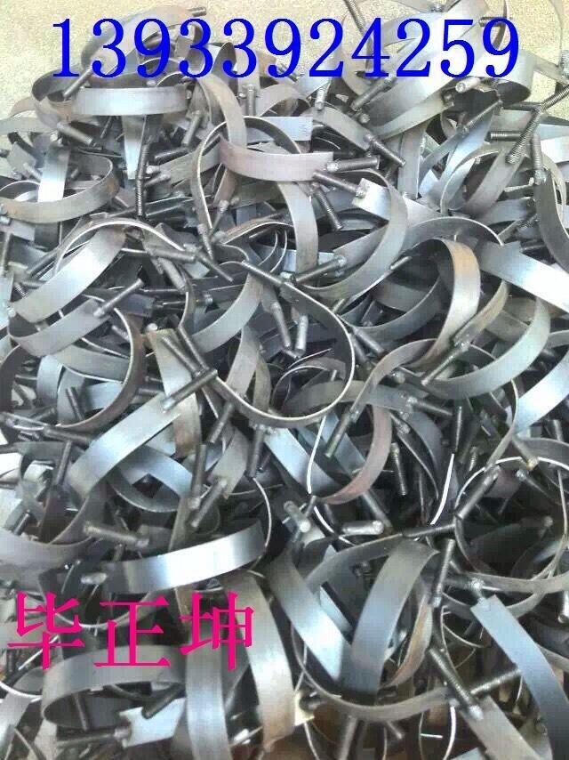 廣州市中央空調(diào)管道木托  全新報(bào)價(jià)