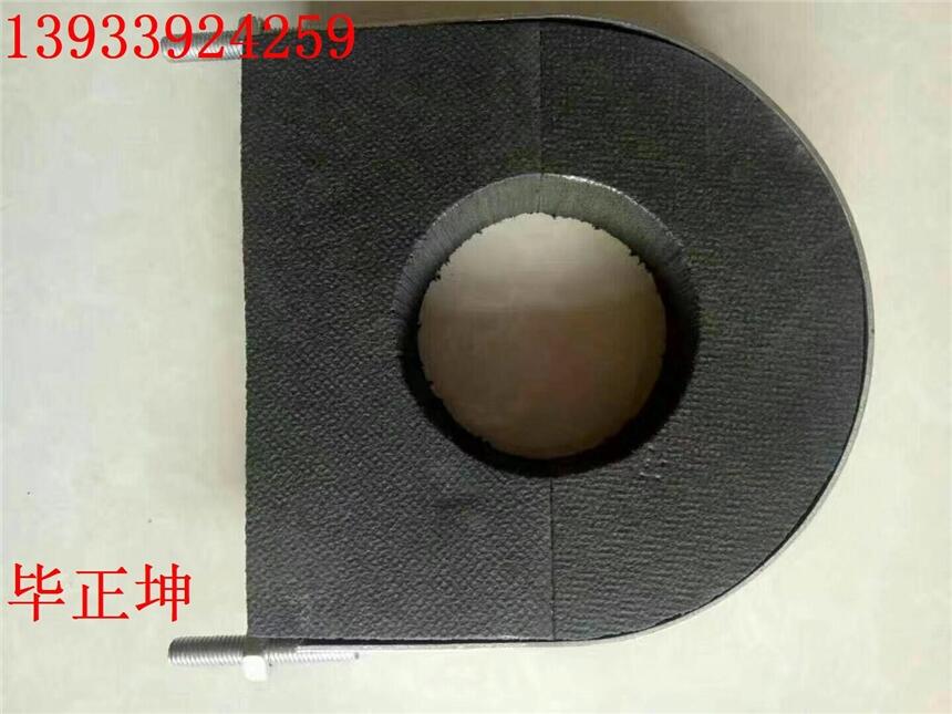 泰安市防腐空調(diào)木托 廠家專營