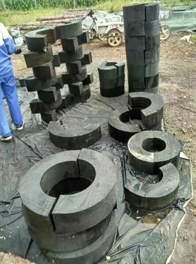 蕪湖市支撐塊墊木 廠家專營