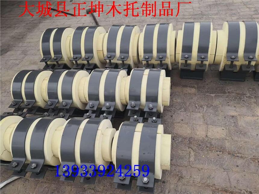 大連 Z 大型管道木托  Z可定做,特殊規(guī)格 ZZ