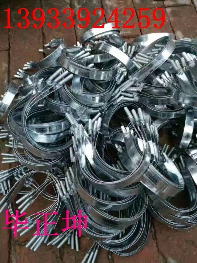 七臺(tái)河 Z 管道管托  Z供貨及時(shí) ZZ